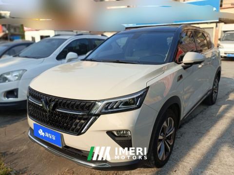 2021 Wuling Xingchen 1.5T CVT Star Shine Edition - ავტომობილი ჩინეთიდან