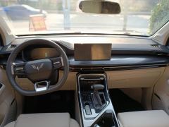 Wuling Xingchen 1.5T CVT Star Shine Edition - ფოტო 16