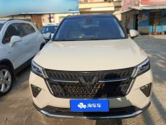 Wuling Xingchen 1.5T CVT Star Shine Edition - ფოტო 3
