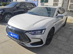 BYD Han DM-i Honor Edition 1.5T 121km Pioneer Elite - photo 1