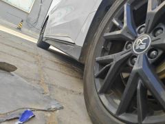 BYD Han DM-i Honor Edition 1.5T 121km Pioneer Elite - photo 11