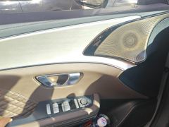 BYD Han DM-i Honor Edition 1.5T 121km Pioneer Elite - photo 13