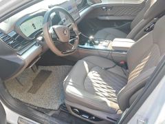 BYD Han DM-i Honor Edition 1.5T 121km Pioneer Elite - photo 14