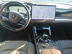 BYD Han DM-i Honor Edition 1.5T 121km Pioneer Elite - photo 16
