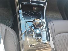 BYD Han DM-i Honor Edition 1.5T 121km Pioneer Elite - photo 19