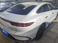 BYD Han DM-i Honor Edition 1.5T 121km Pioneer Elite - photo 2
