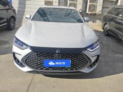 BYD Han DM-i Honor Edition 1.5T 121km Pioneer Elite - photo 3