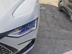 BYD Han DM-i Honor Edition 1.5T 121km Pioneer Elite - photo 4