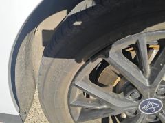BYD Han DM-i Honor Edition 1.5T 121km Pioneer Elite - photo 6