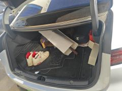 BYD Han DM-i Honor Edition 1.5T 121km Pioneer Elite - photo 7