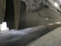 Buick Lacrosse Junyue 552T Luxury Edition - фото 10
