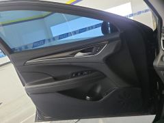 Buick Lacrosse Junyue 552T Luxury Edition - фото 12