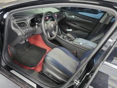 Buick Lacrosse Junyue 552T Luxury Edition - фото 14