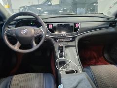 Buick Lacrosse Junyue 552T Luxury Edition - фото 16
