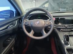Buick Lacrosse Junyue 552T Luxury Edition - фото 18