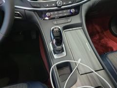 Buick Lacrosse Junyue 552T Luxury Edition - фото 19
