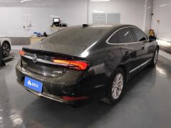 Buick Lacrosse Junyue 552T Luxury Edition - фото 2