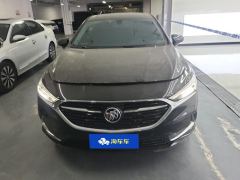 Buick Lacrosse Junyue 552T Luxury Edition - фото 3