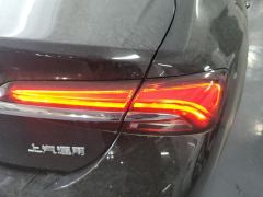 Buick Lacrosse Junyue 552T Luxury Edition - фото 5