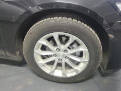 Buick Lacrosse Junyue 552T Luxury Edition - фото 6