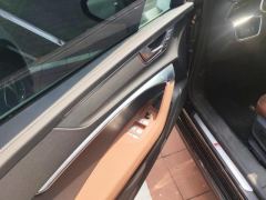 Audi A7L 45 TFSI Luxury - ფოტო 13