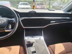 Audi A7L 45 TFSI Luxury - ფოტო 17