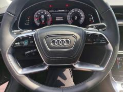 Audi A7L 45 TFSI Luxury - ფოტო 18