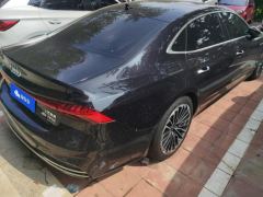 Audi A7L 45 TFSI Luxury - ფოტო 2