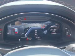 Audi A7L 45 TFSI Luxury - ფოტო 20