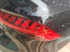 Audi A7L 45 TFSI Luxury - ფოტო 5