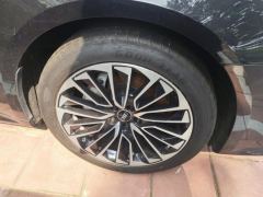 Audi A7L 45 TFSI Luxury - ფოტო 6