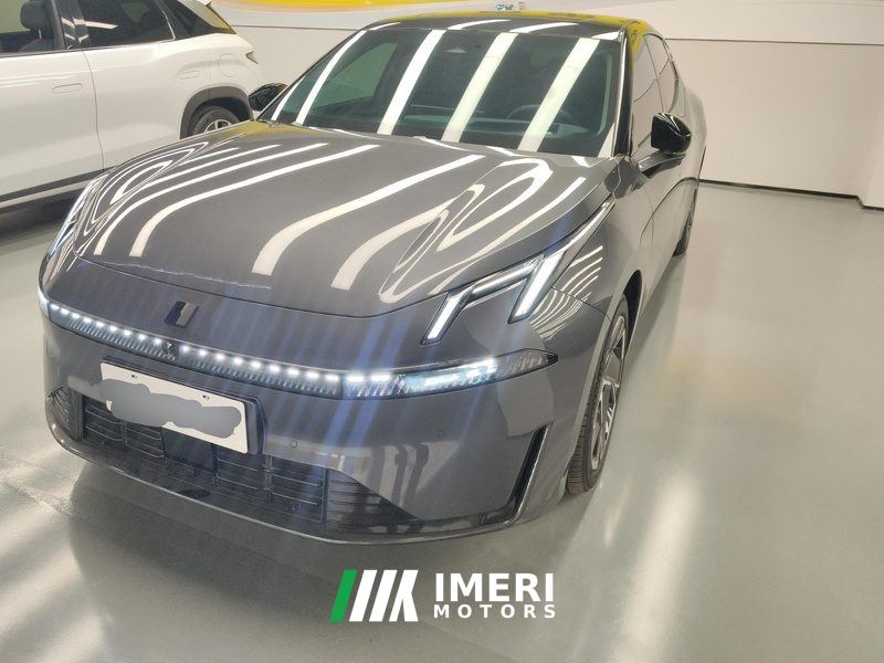 Lynk & Co 07 EM-P 1.5T 126km Long Range Ultra - ავტომობილი ჩინეთიდან