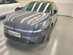 Lynk & Co 07 EM-P 1.5T 126km Long Range Ultra - ფოტო 1