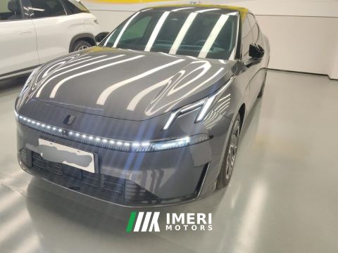 2024 Lynk & Co 07 EM-P 1.5T 126km Long Range Ultra