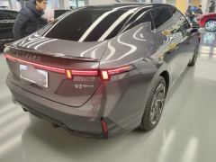 Lynk & Co 07 EM-P 1.5T 126km Long Range Ultra - ფოტო 2