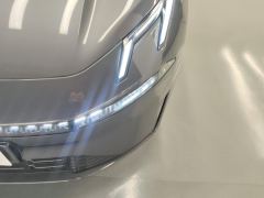 Lynk & Co 07 EM-P 1.5T 126km Long Range Ultra - ფოტო 4