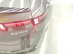 Lynk & Co 07 EM-P 1.5T 126km Long Range Ultra - ფოტო 5