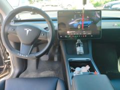 Tesla Model Y 545km Rear-Wheel Drive Edition - ფოტო 16