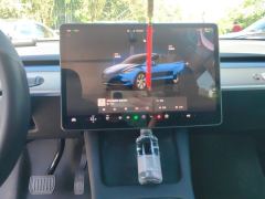 Tesla Model Y 545km Rear-Wheel Drive Edition - ფოტო 17
