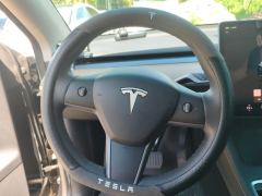 Tesla Model Y 545km Rear-Wheel Drive Edition - ფოტო 18