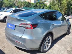 Tesla Model Y 545km Rear-Wheel Drive Edition - ფოტო 2