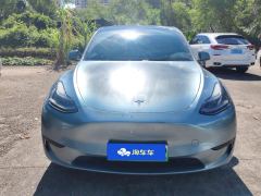 Tesla Model Y 545km Rear-Wheel Drive Edition - ფოტო 3