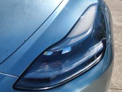 Tesla Model Y 545km Rear-Wheel Drive Edition - ფოტო 4