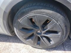 Tesla Model Y 545km Rear-Wheel Drive Edition - ფოტო 6