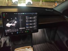 Tesla Model Y 545km Rear-Wheel Drive Edition - ფოტო 17