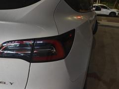 Tesla Model Y 545km Rear-Wheel Drive Edition - ფოტო 5