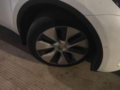 Tesla Model Y 545km Rear-Wheel Drive Edition - ფოტო 6