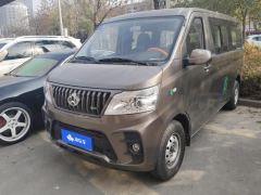 Changan M60 1.6L Version CNG - фото 1