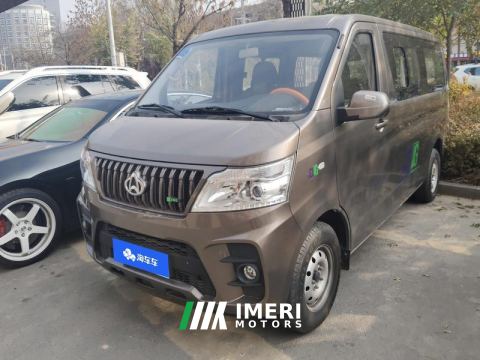 2023 Changan M60 1.6L Version CNG - ავტომობილი ჩინეთიდან