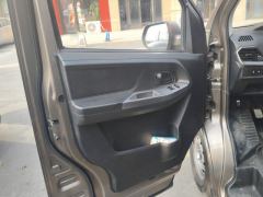 Changan M60 1.6L Version CNG - фото 12